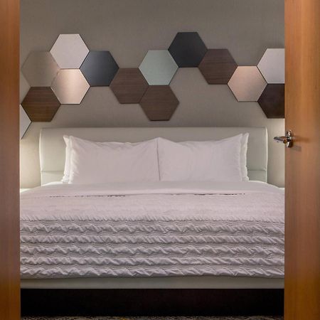 Le Meridien Boston Cambridge Bagian luar foto