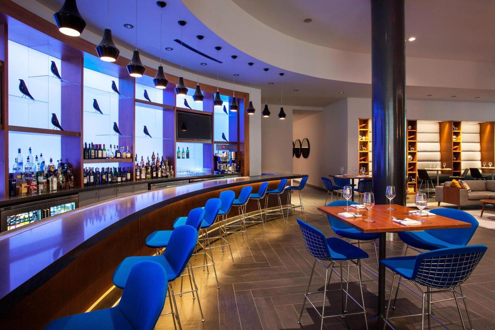 Le Meridien Boston Cambridge Bagian luar foto