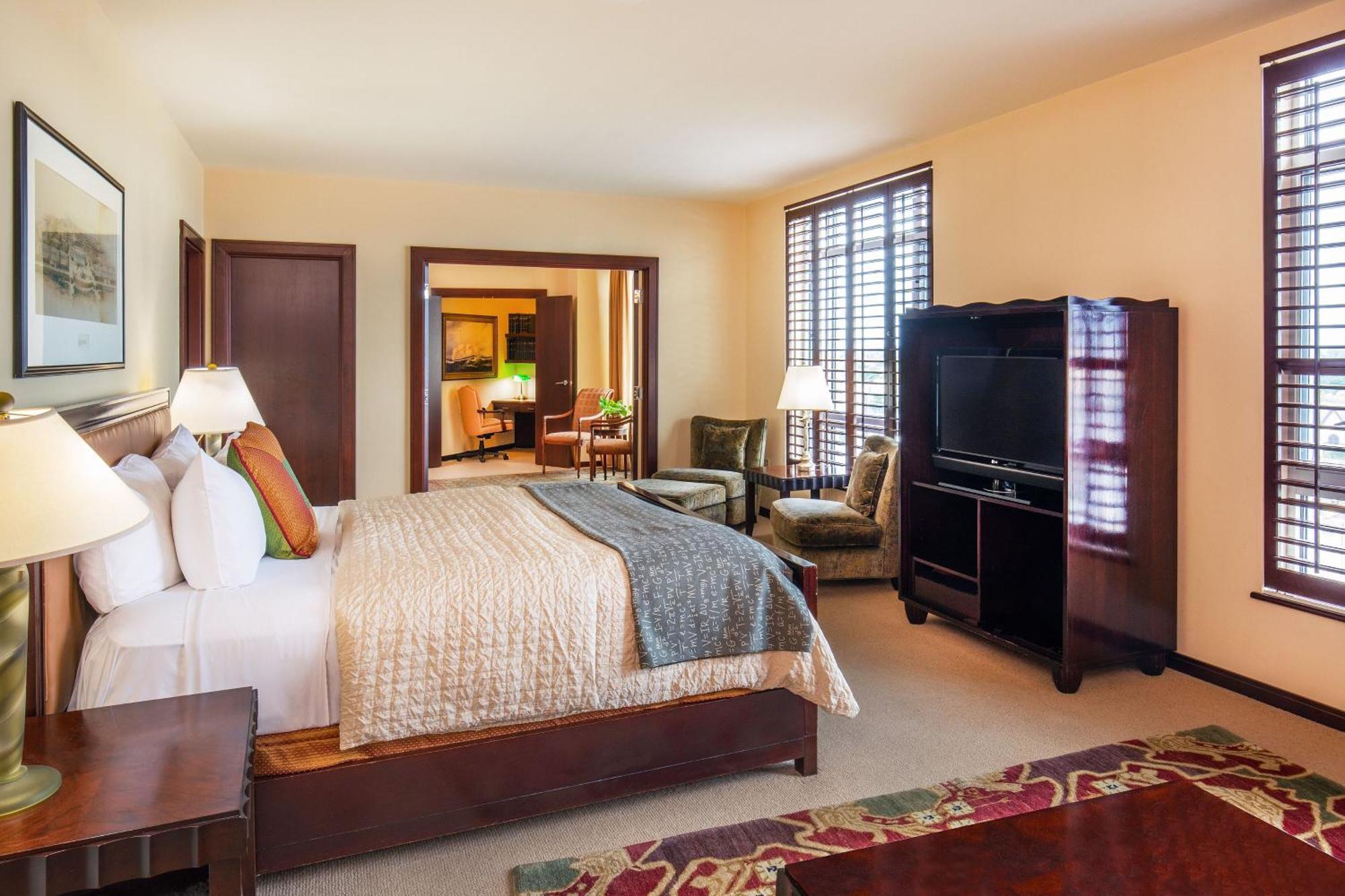 Le Meridien Boston Cambridge Bagian luar foto